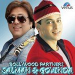 Bollywood Partners Salman & Govinda - Kamal Khan Song Download